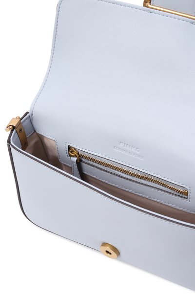 Сумка love one mini PINKO, арт. 104340/A0Q0, фото 5