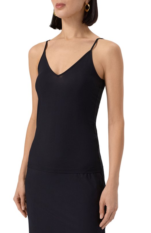 Топ Jil Sander J01NC0015/J70026 Чёрный  J01NC0015/J70026 Фото 3