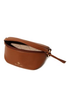 Поясная сумка slater mini MICHAEL MICHAEL KORS, арт. 30S2G04M1L, фото 6