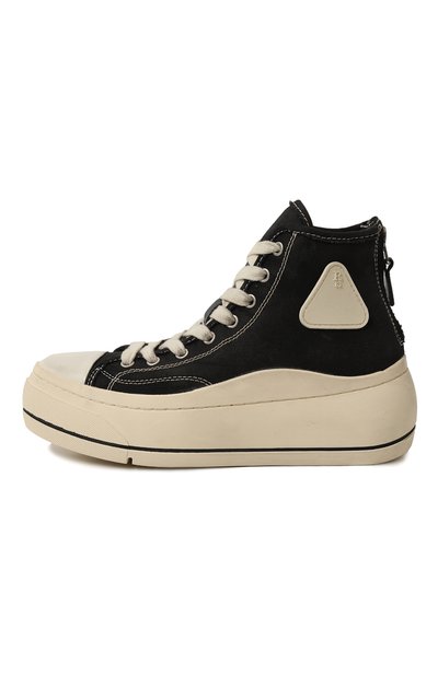 Текстильные кеды kurt R13, арт. R13S5029-001, фото 4