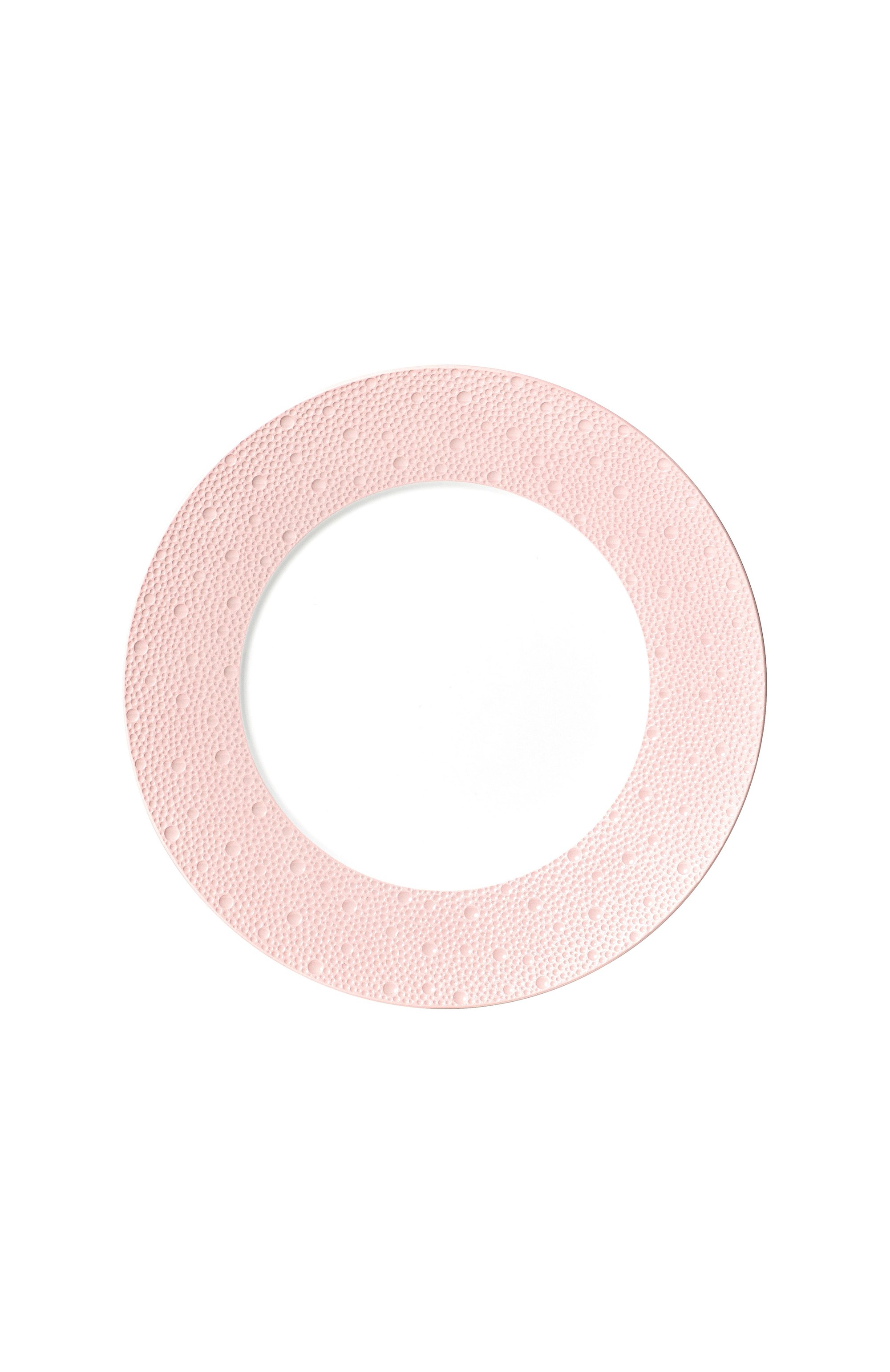 Тарелка сервировочная ecume rose BERNARDAUD, арт. 2589/7, фото 1