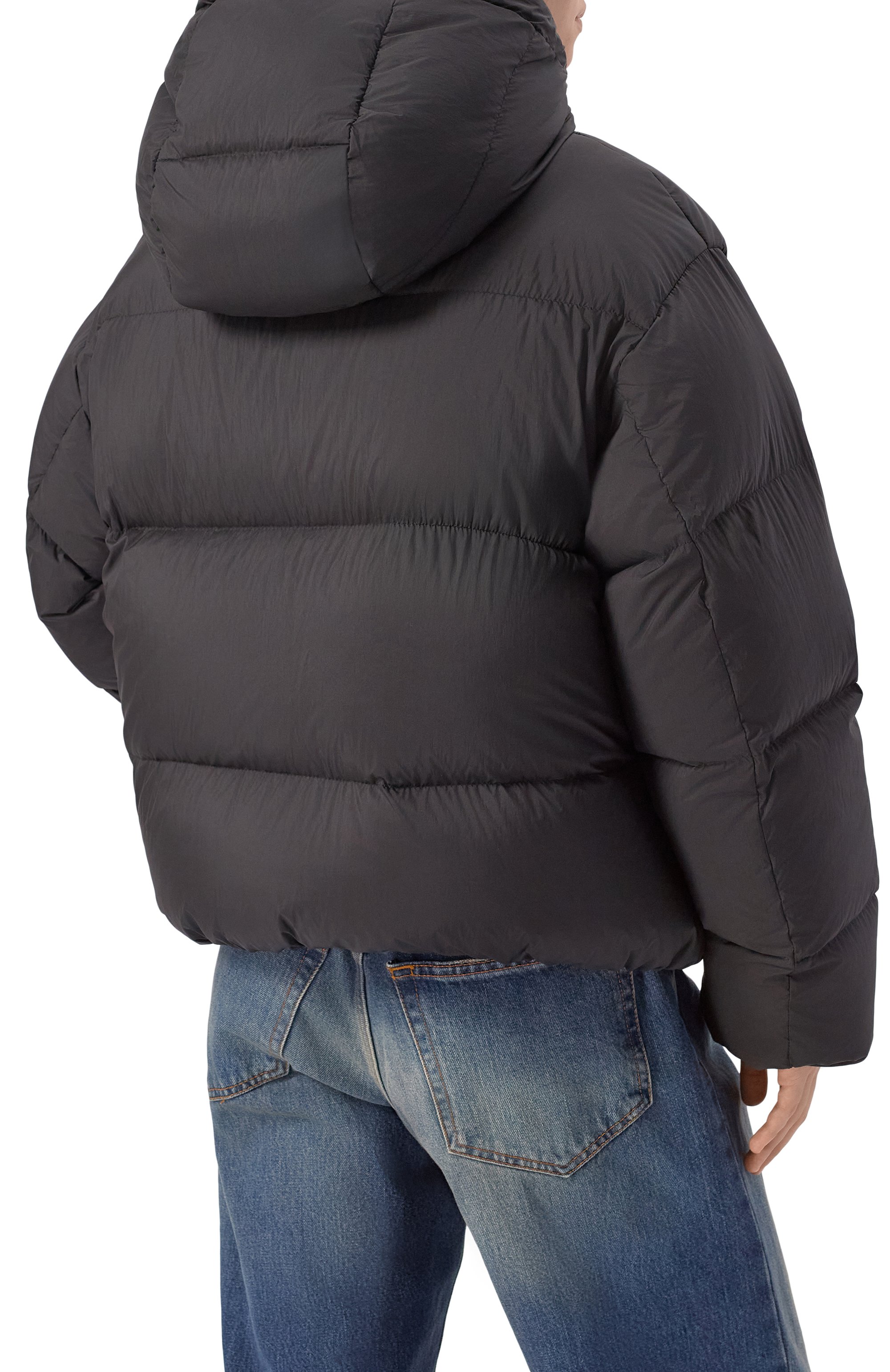 Пуховик HUGO, арт. 50546344, фото 4