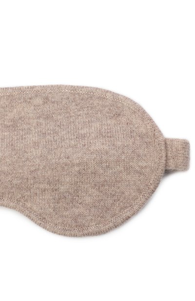 Кашемировая маска для сна COLOMBO, арт. AG00063, фото 3