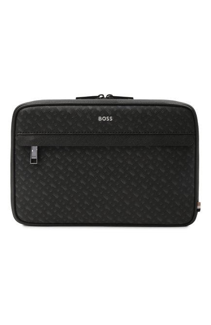 Мужской несессер zair BOSS, арт. 50552626