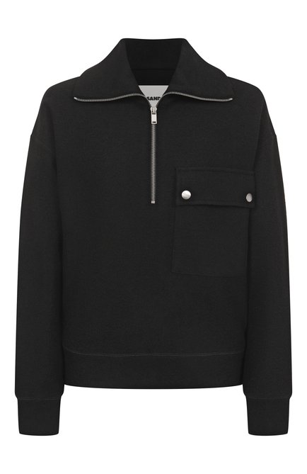 Женский пуловер JIL SANDER, арт. J40GU0124/J41423