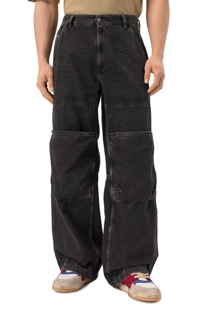 Джинсы d-shift DIESEL, арт. A17294/09J96, фото 3