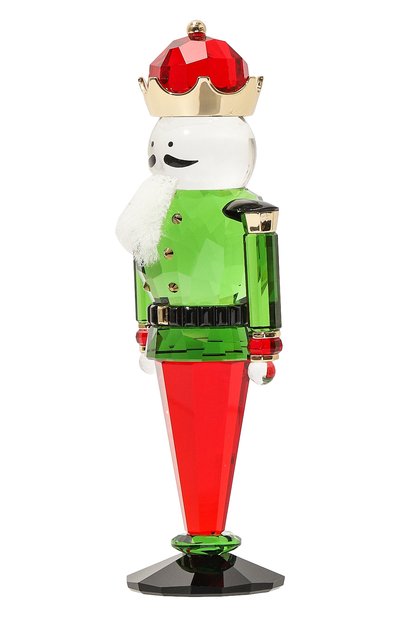 Фигурка SWAROVSKI разноцветного цвета по цене 42800 руб., арт. 5656196, фото 2 Фигурка SWAROVSKI, арт. 5656196, фото 2