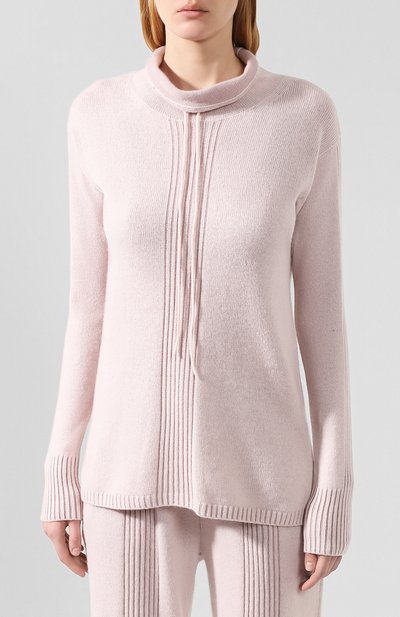 Свитер из смеси кашемира и хлопка RE VERA, арт. 19201201, фото 3