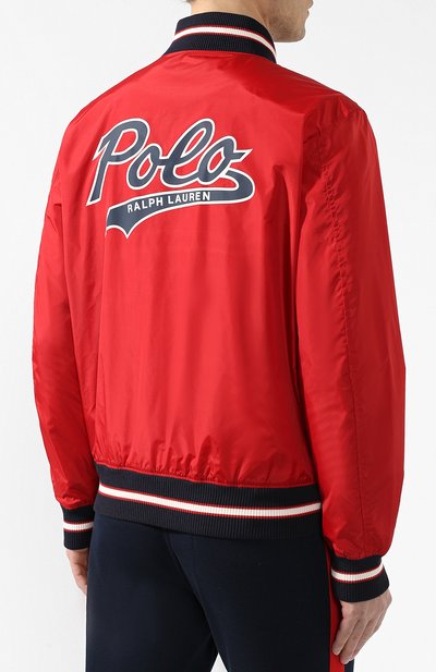 Бомбер POLO RALPH LAUREN, арт. 710741087, фото 4
