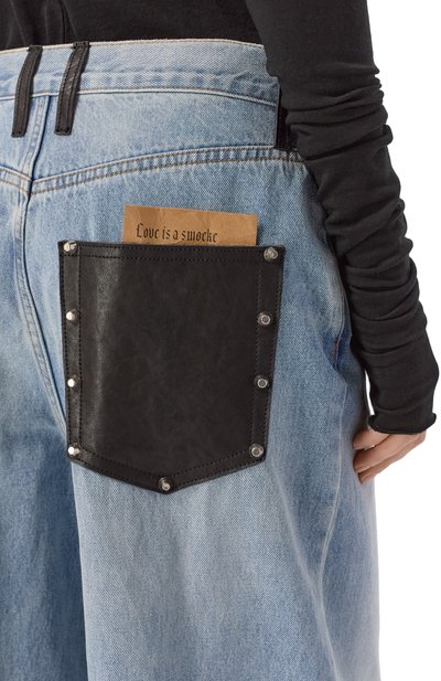 Джинсы juliette 495 DENIM, арт. 49526/JW1BB, фото 5