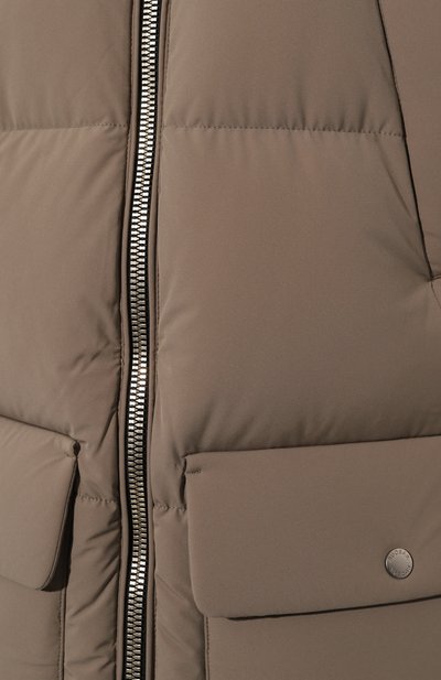 Пуховик RUDSAK, арт. 9123509/ENZ0 M, фото 5