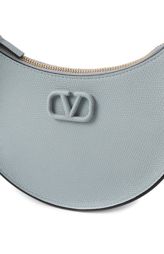 Сумка VLogo Signature mini Valentino 5W2P0W19/RQR Голубой  5W2P0W19/RQR Фото 3