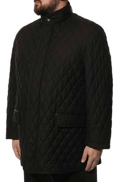 Утепленная куртка BRIONI, арт. SFPM0L/P0410, фото 3