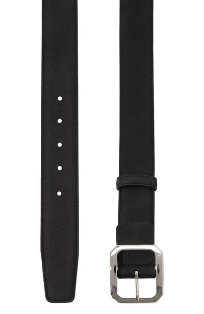 Кожаный ремень CANALI, арт. 50C/KA00398, фото 3