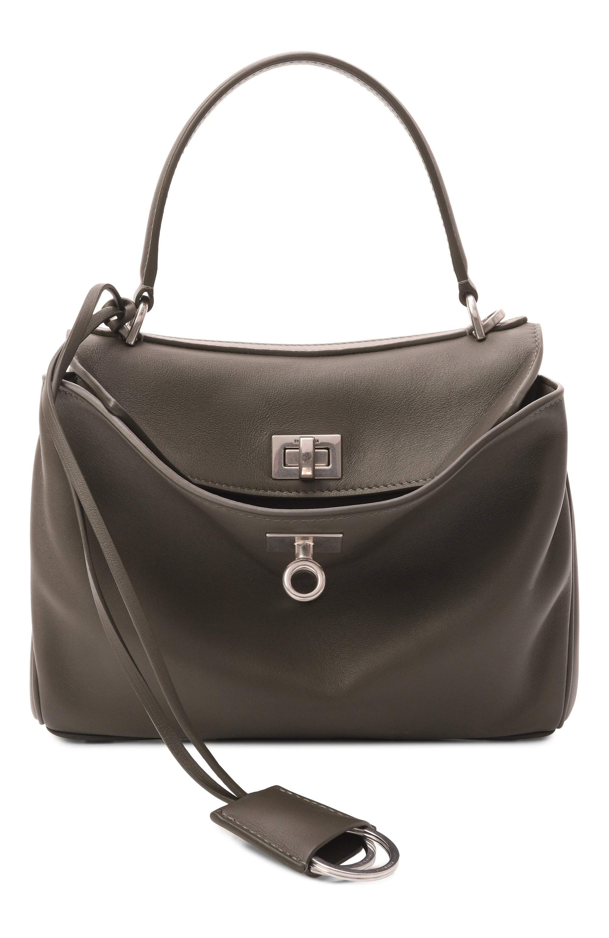 Сумка rodeo mini BALENCIAGA, арт. 843712/2AA4U, фото 1