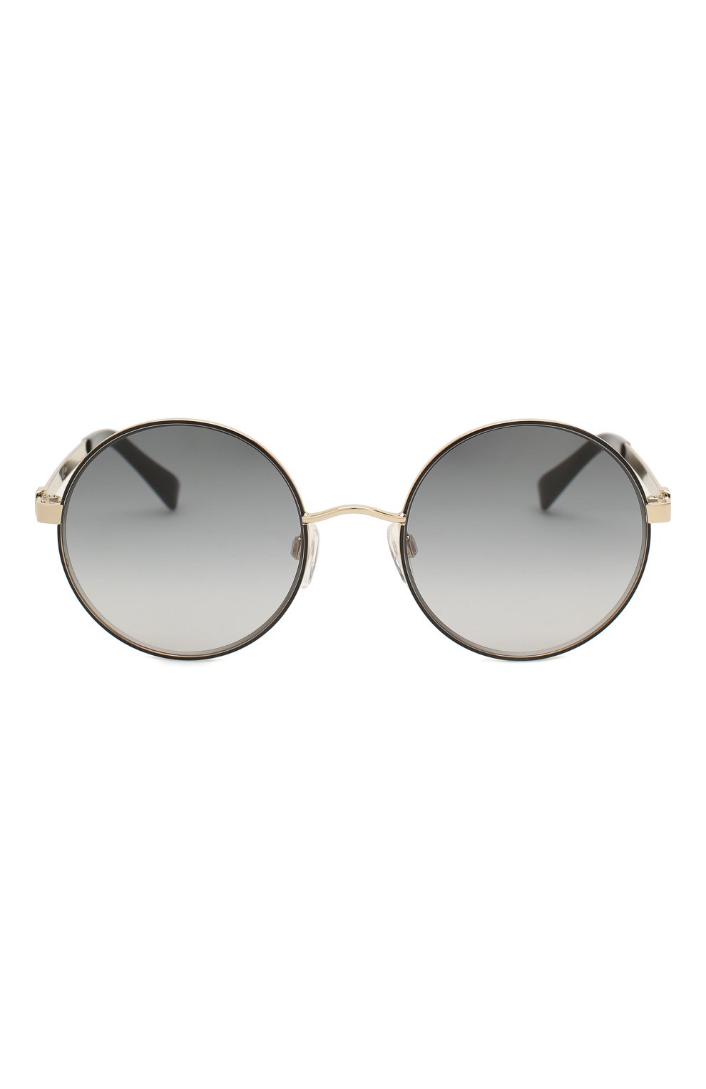 Солнцезащитные очки MAX&CO черного цвета по цене 8200 руб., арт. 412 2M2, фото 3 Солнцезащитные очки MAX&CO, арт. 412 2M2, фото 3