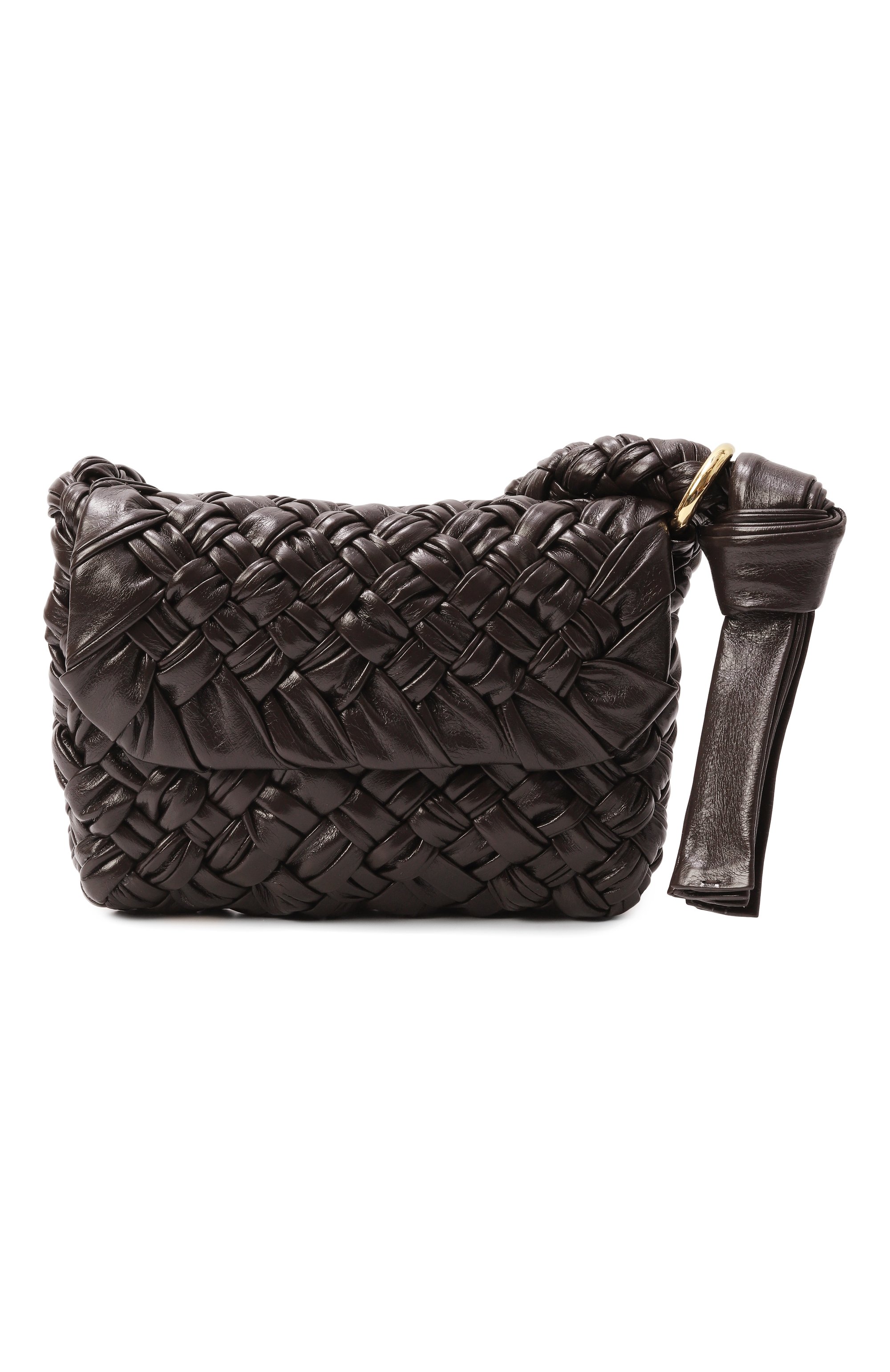 Сумка kalimero small BOTTEGA VENETA, арт. 815258/V40T0, фото 1