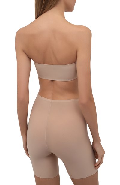 Шорты CHANTELLE бежевого цвета по цене 6040 руб., арт. C26450, фото 3 Шорты CHANTELLE, арт. C26450, фото 3