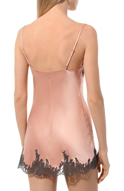 Шелковая сорочка MARJOLAINE, арт. 3PHE0301, фото 4