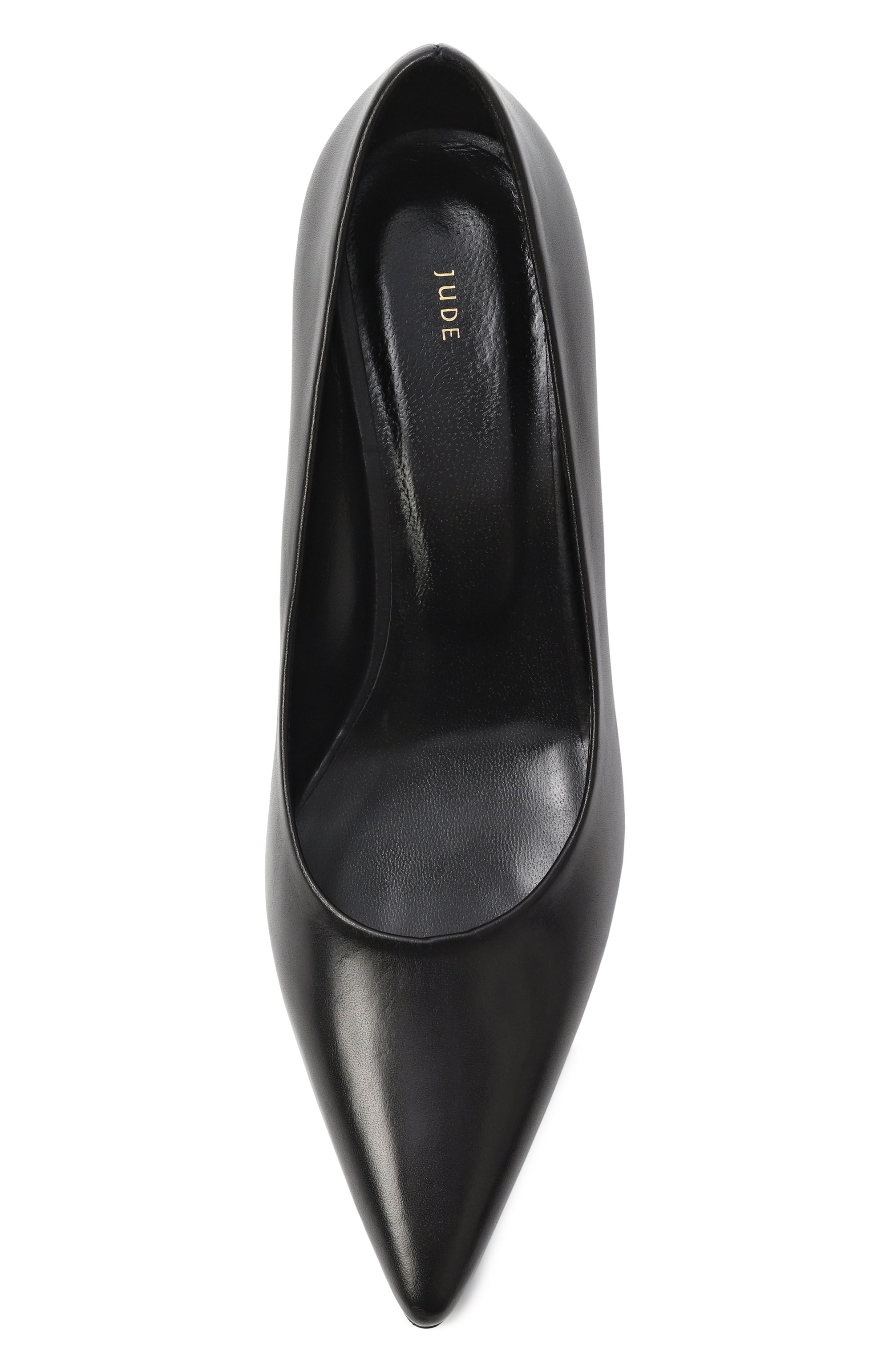 Кожаные туфли blade JUDE, арт. BLADE PUMP, фото 6