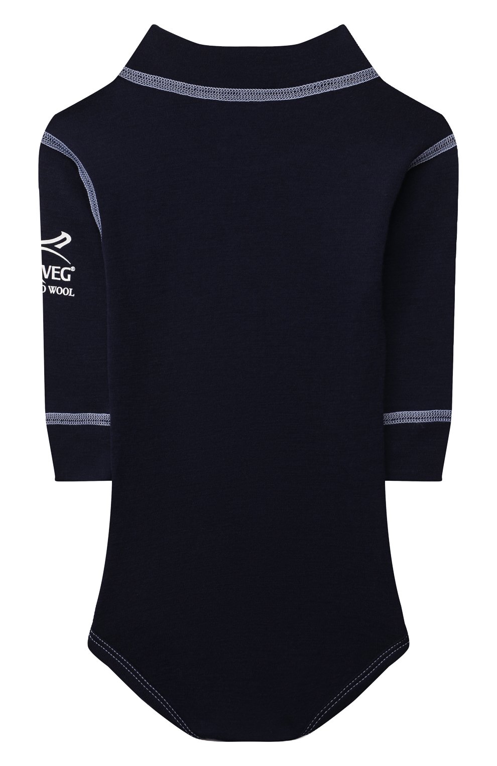 Шерстяное боди NORVEG, арт. 4SU04LRU-013, фото 2