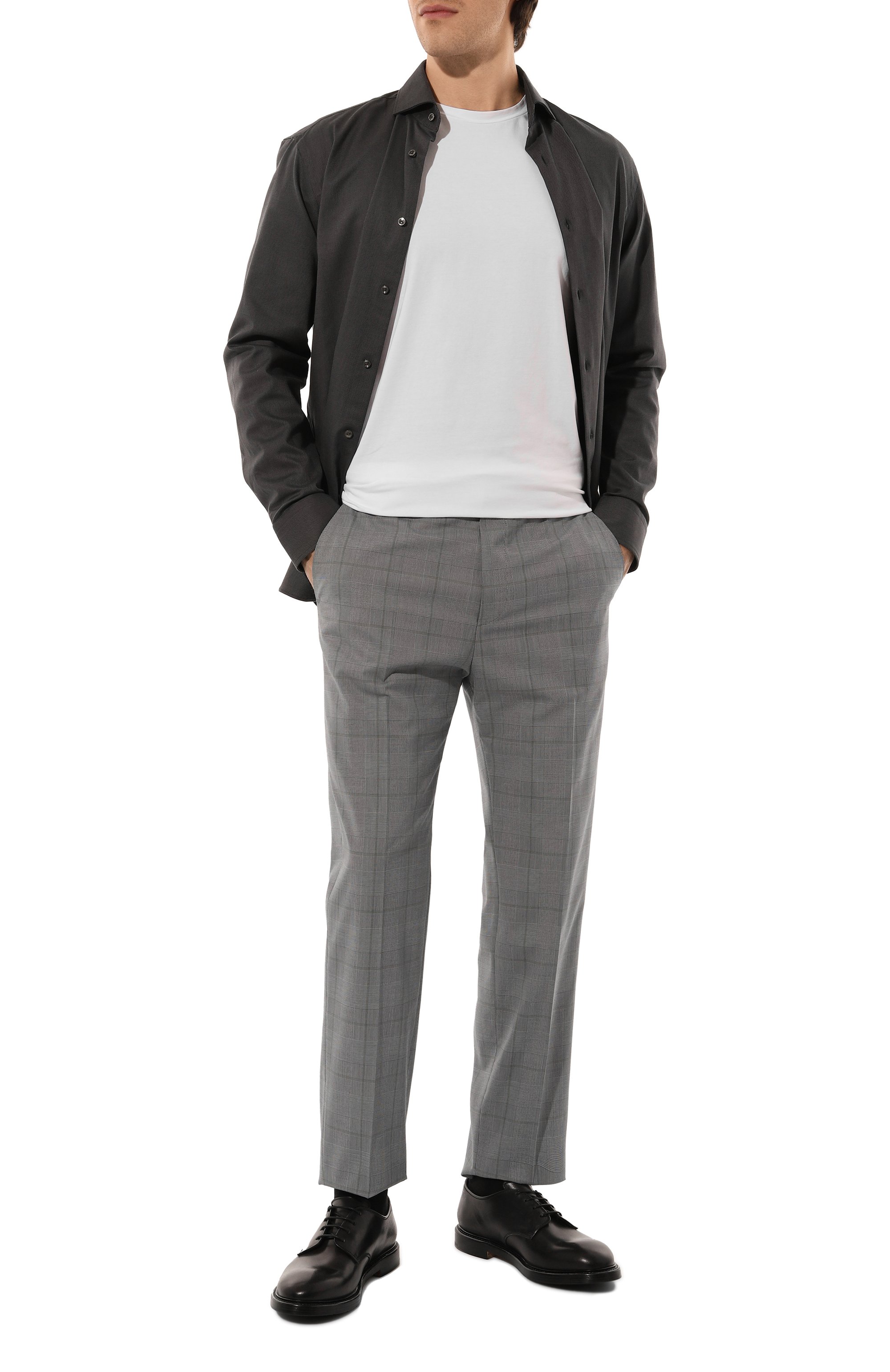 Брюки HUGO, арт. 50531957, фото 2