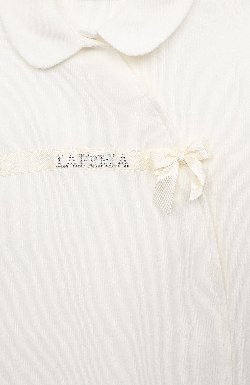 Комплект из комбинезона и шапки LA PERLA, арт. 48065, фото 6