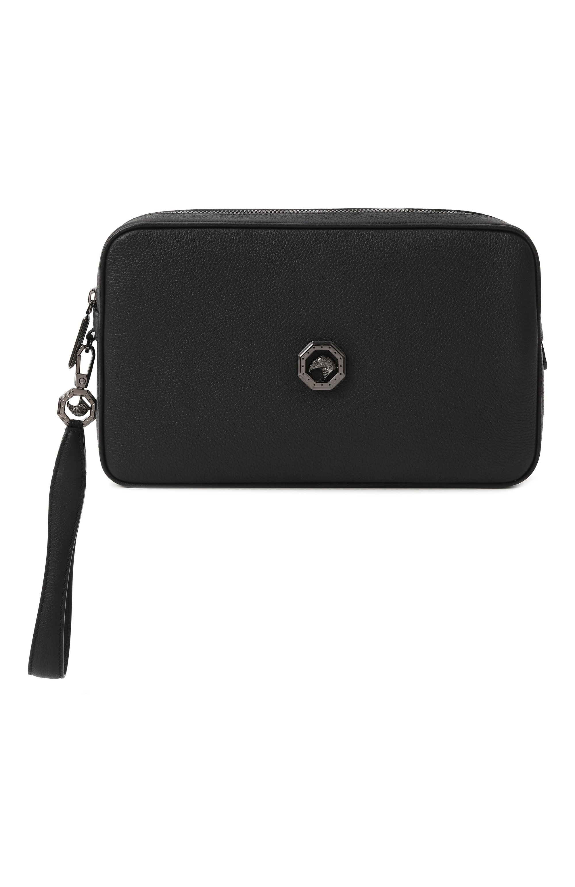 Борсетка STEFANO RICCI, арт. PV965U/MR, фото 7