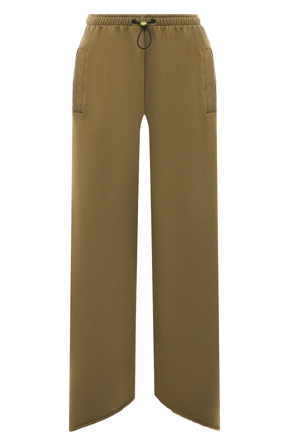 Хлопковые брюки BARROW, арт. F3BWW0FP080, фото 1