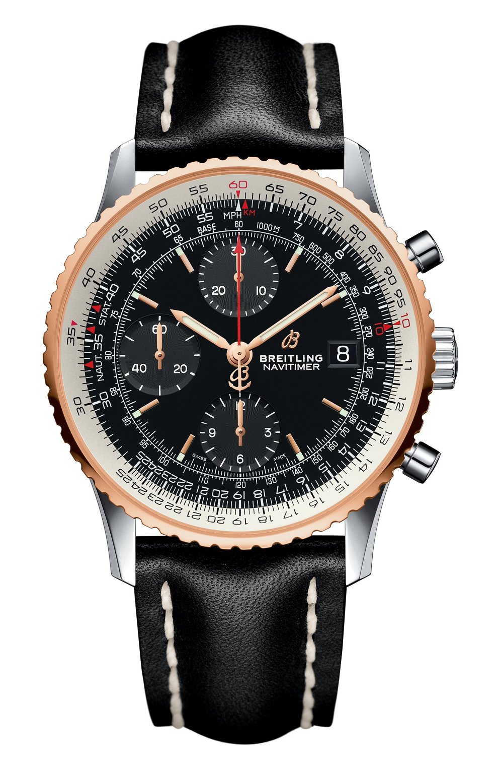 Часы chronograph 41 BREITLING, арт. U13324211B1X1, фото 1
