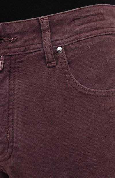 Джинсы JACOB COHEN, арт. J688 C0MF 02103-Z/54, фото 5