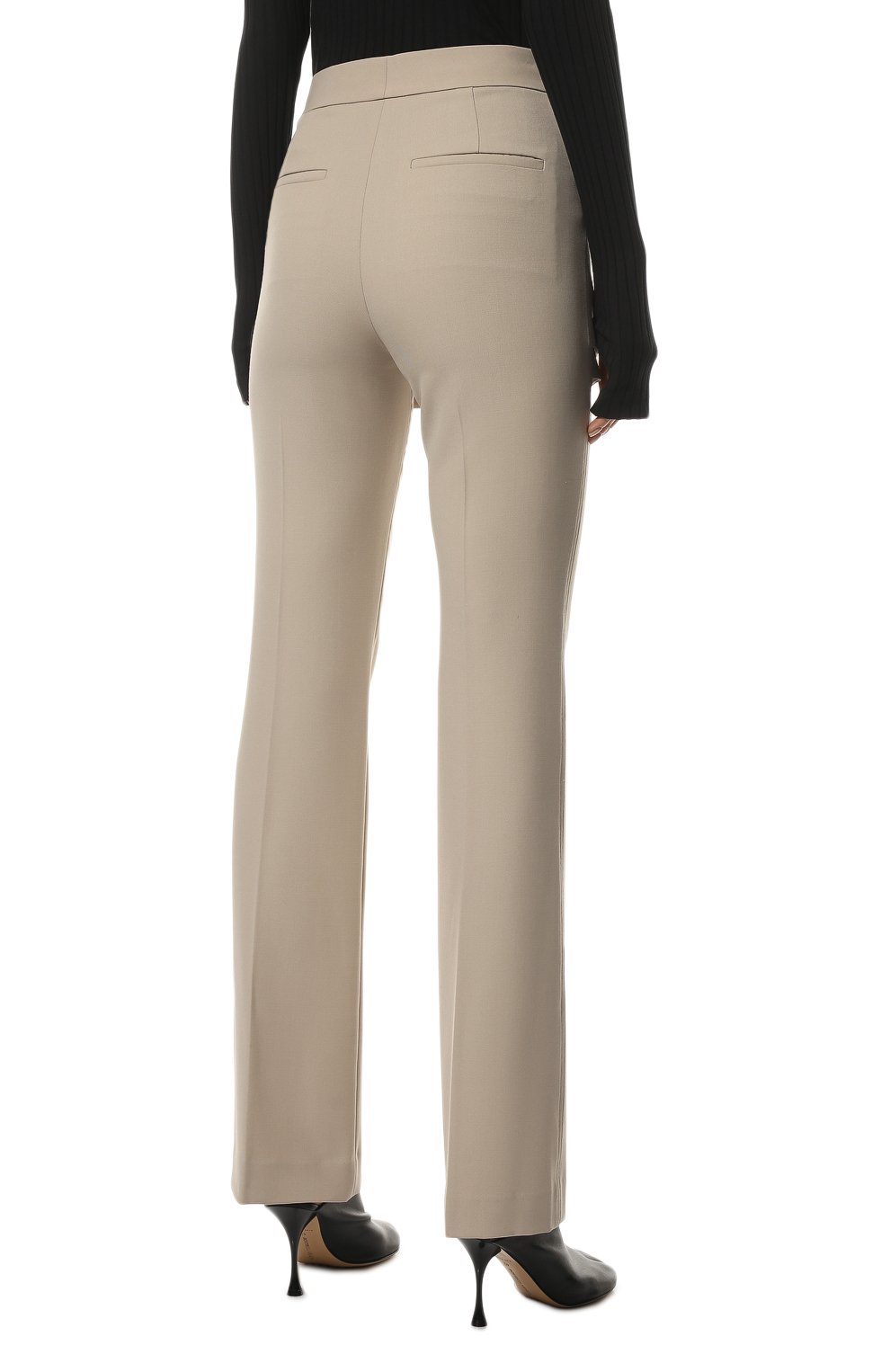 Брюки HELMUT LANG, арт. L09HW204, фото 4