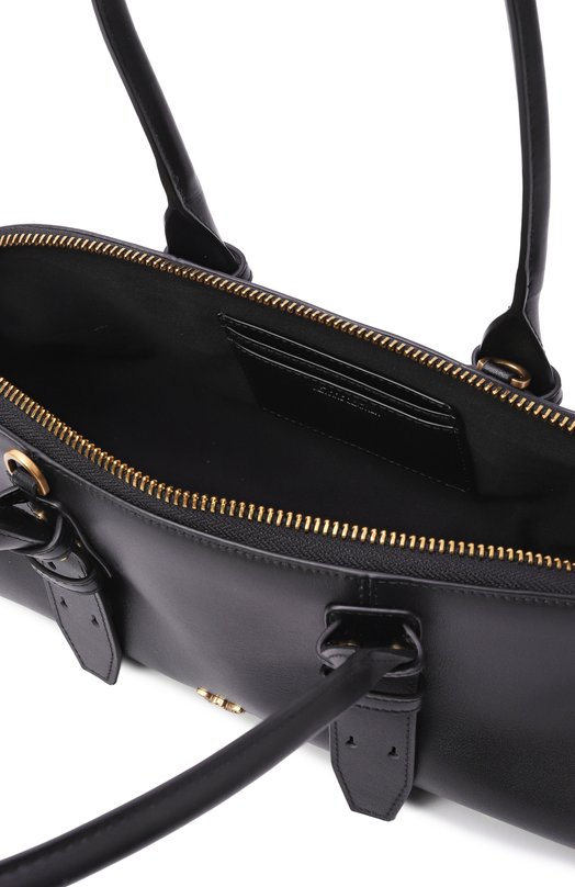 Сумка Escape large Pinko 106169/A0Q0 Чёрный  106169/A0Q0 Фото 5