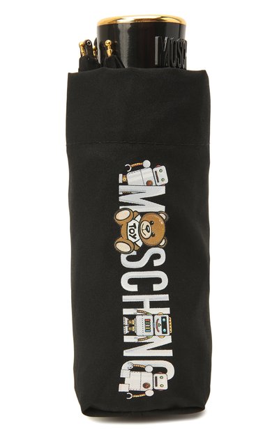 Складной зонт MOSCHINO, арт. 8123-SUPERMINI, фото 4