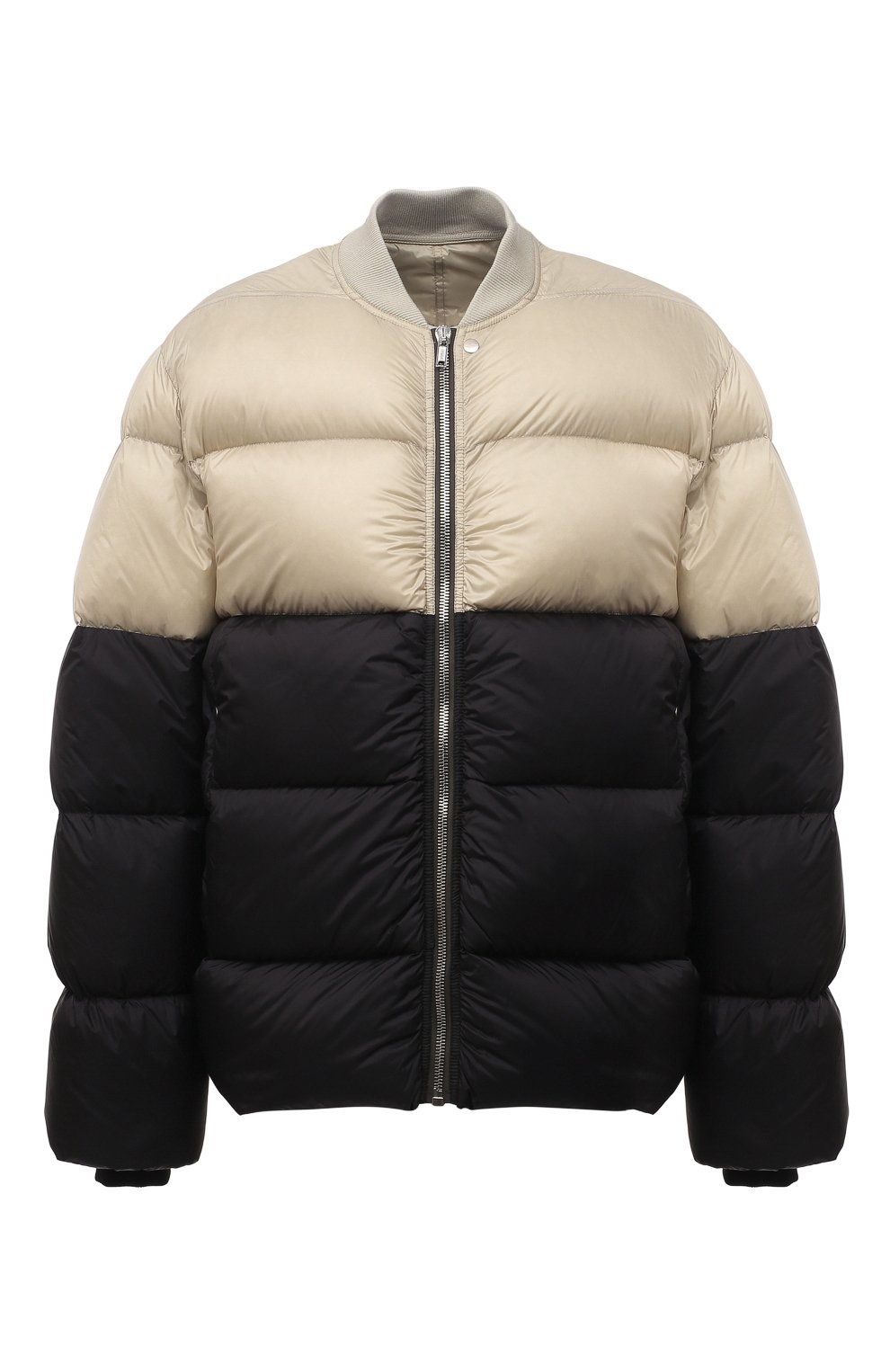 Пуховик RICK OWENS, арт. RU02A5788/NZD3, фото 1