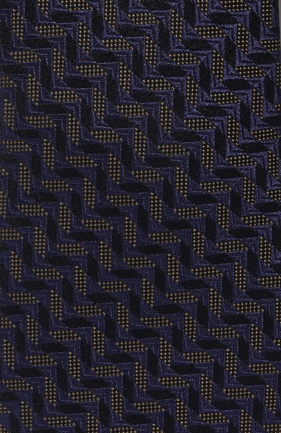 Шелковый галстук GIORGIO ARMANI, арт. 360054/4F922, фото 4