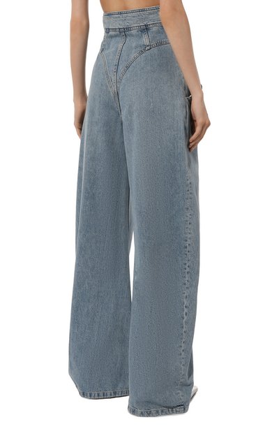 Джинсы ALESSANDRO VIGILANTE, арт. VEPZ67023K/VZE110, фото 4