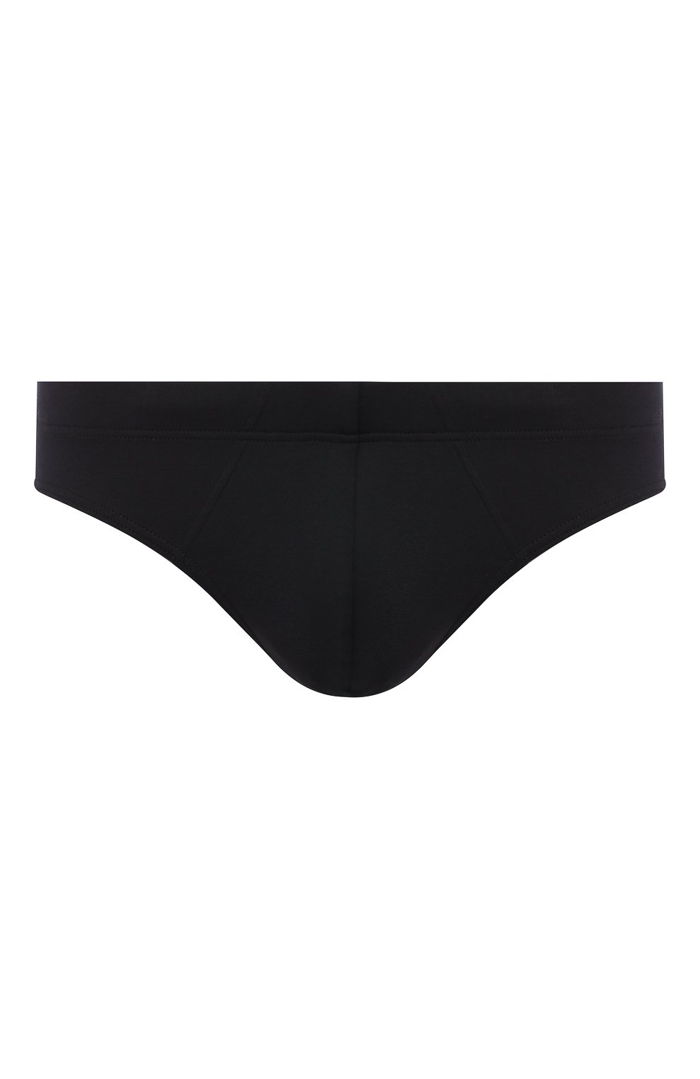 Хлопковые брифы со скрытой резинкой HANRO, арт. 073170, фото 1