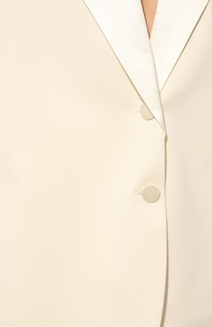 Шерстяной жакет DEL CORE, арт. JM0100/2T0671, фото 5