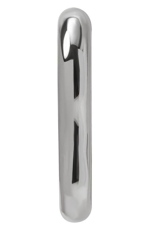 Асимметричная моносерьга Moonka trn-mkon1-s Серебряный trn-mkon1-s