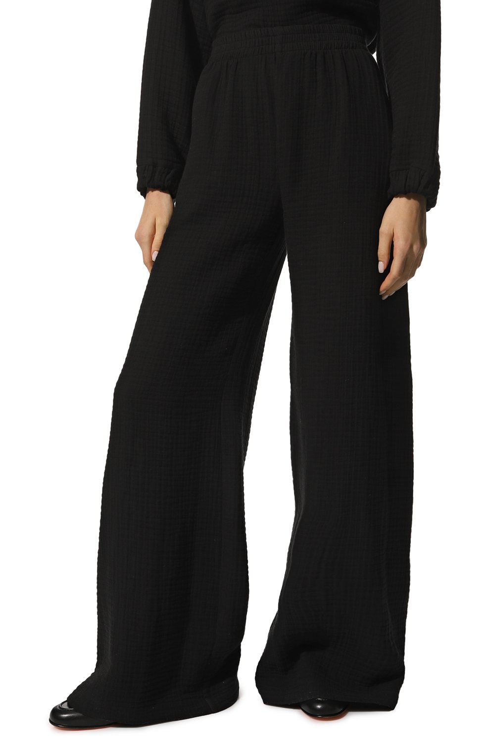 Хлопковые брюки VIKA 2.0, арт. W23-1751-1025-900, фото 3