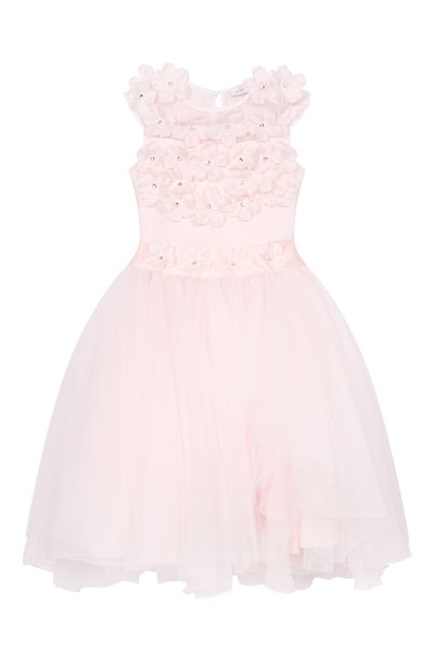 Платье MONNALISA, арт. 77G900