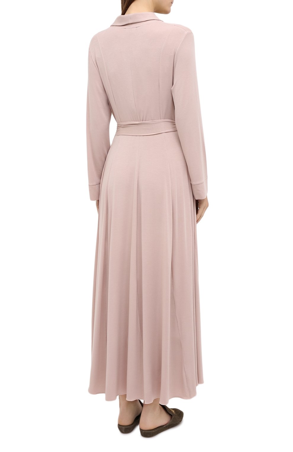 Халат GIANANTONIO PALADINI, арт. W01KV01/L, фото 4