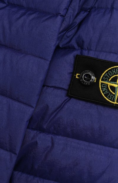 Пуховая куртка STONE ISLAND, арт. 801640624/6-8, фото 3
