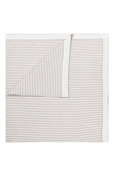 Хлопковое одеяло LORO PIANA, арт. FAG3966, фото 1