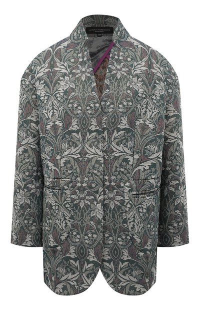 Жакет VICTORIA ANDREYANOVA, арт. A-FW22-704, фото 1