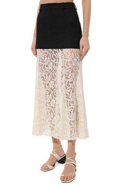 Юбка GOOROO, арт. SK008-3000-900-FW24, фото 3