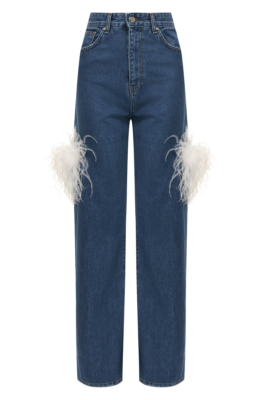 Джинсы ALINE, арт. AL111104-2, фото 1