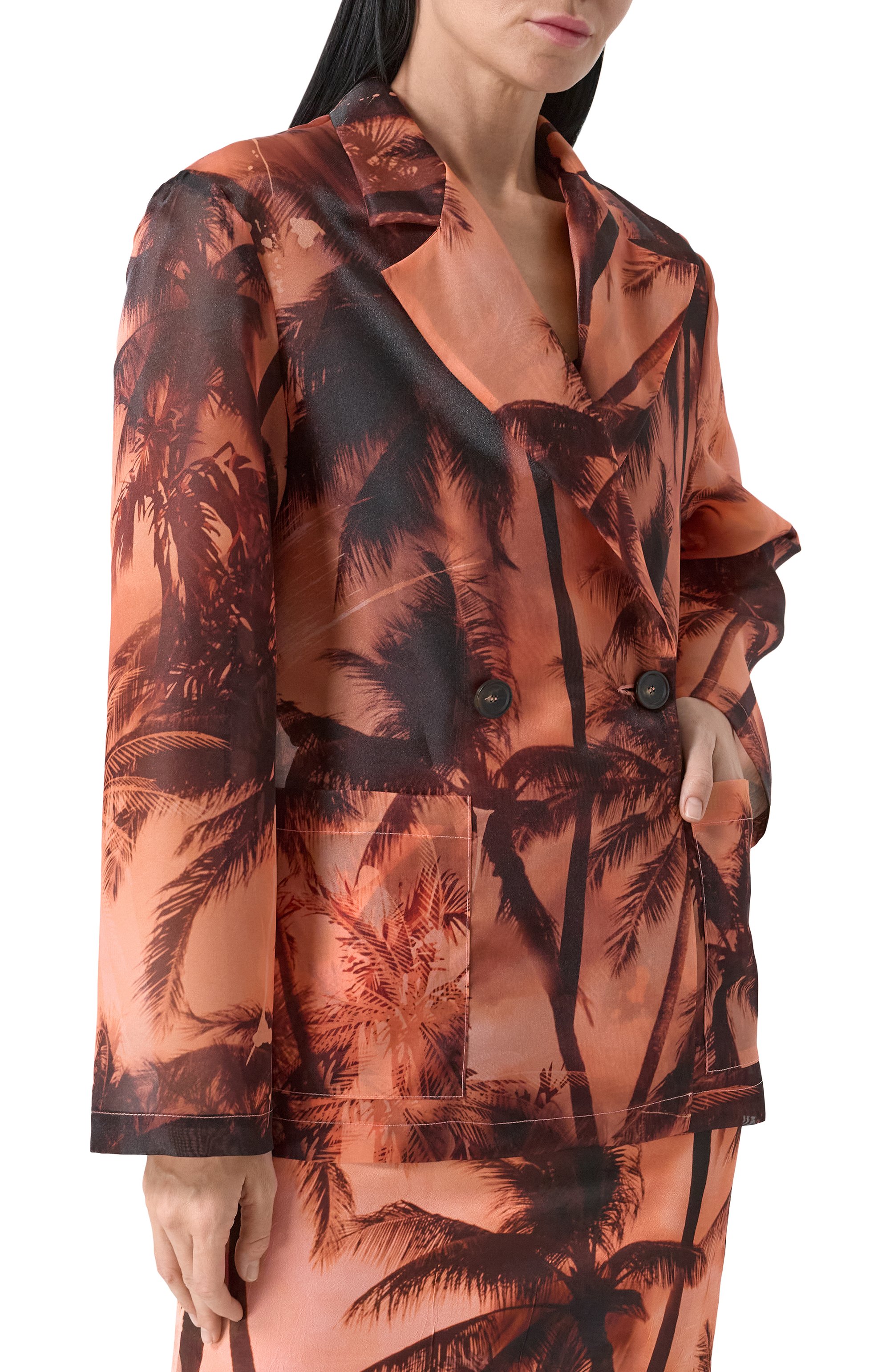 Жакет ERIKA CAVALLINI, арт. P5SP01, фото 3