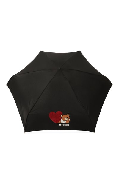 Складной зонт MOSCHINO, арт. 8188-SUPERMINIA, фото 1